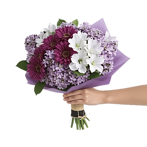 Honeyed Lilac Dream