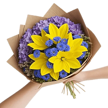 Blossom Harmony Display