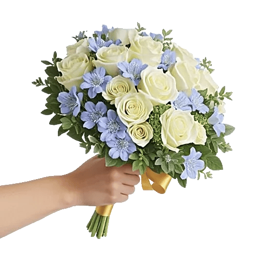 Blossom Petal Serenity