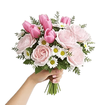 Blossom Harmony Display