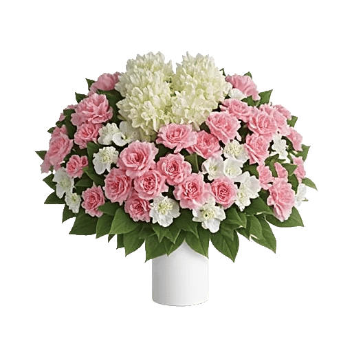 Blossom Grace Spread