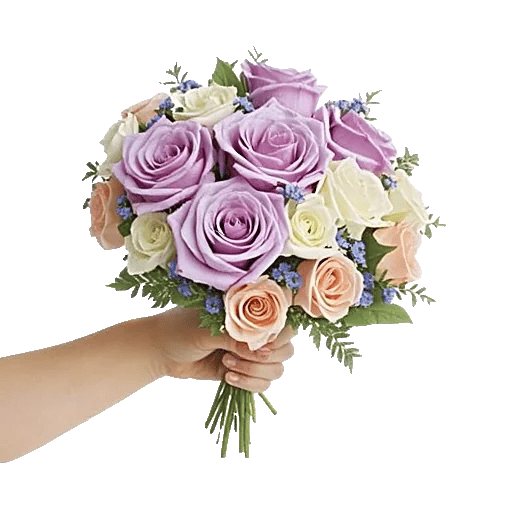 Rosemary Bloom Elegance