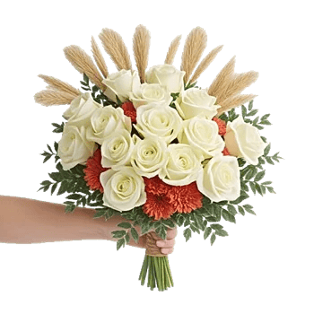 Ivory Garden Grace