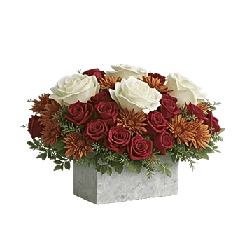 Autumnal Rose Blend