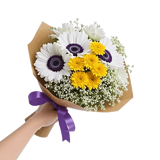 Rosemary Bloom Elegance