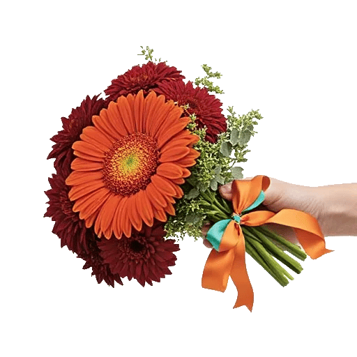 Petal Harmony Bliss