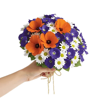Petal Harmony Bliss