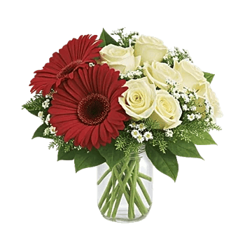 Petal Harmony Bliss