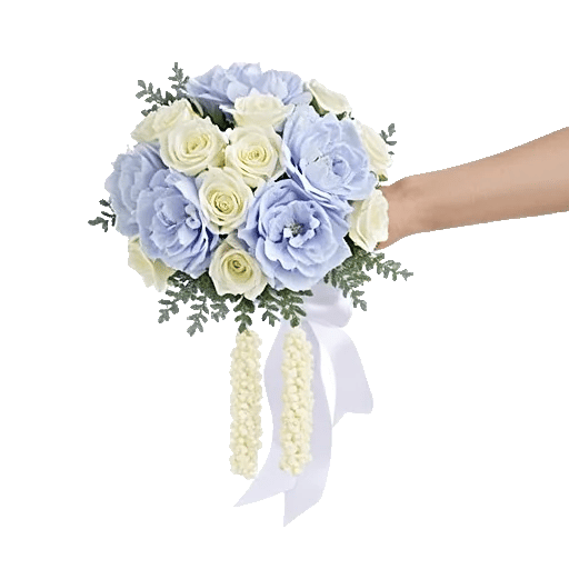 Serene Petal Harmony