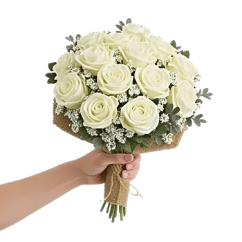 Ivory Garden Grace