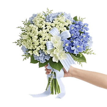 Ivory Blossom Radiance