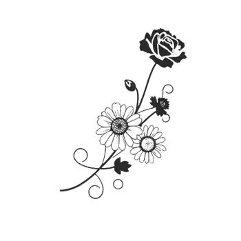 Ivory Blossom Radiance