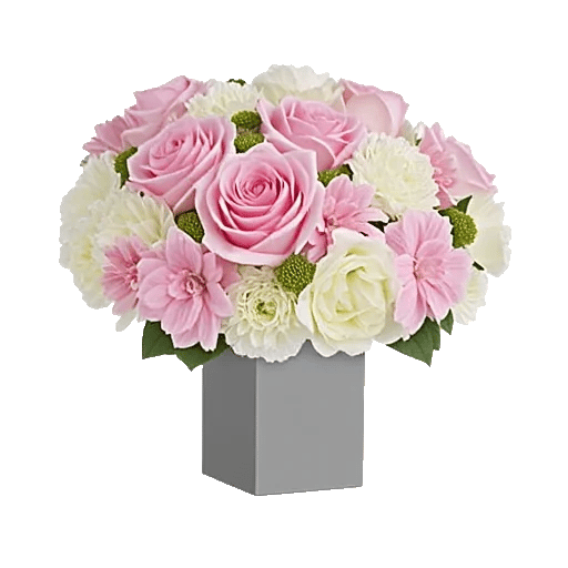 Petal Radiance Bliss