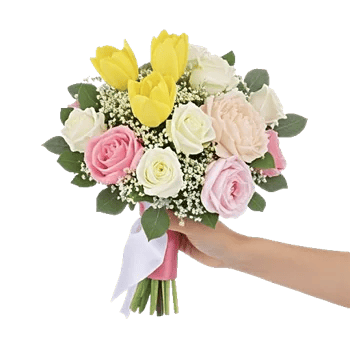 Blossom Harmony Display