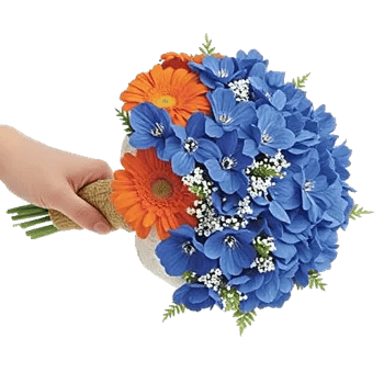 Blossom Petal Serenity