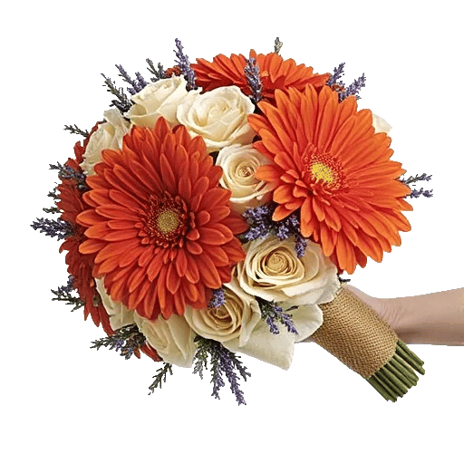 Radiant Bloom Cascade