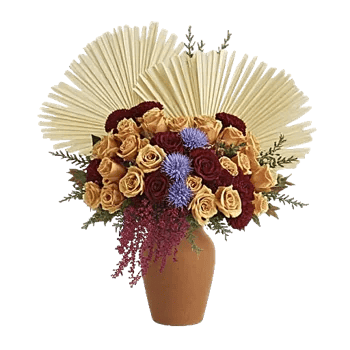 Ivory Blossom Radiance