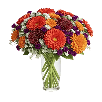 Ivory Blossom Radiance