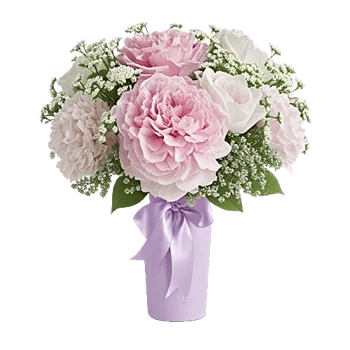 Ivory Blossom Radiance