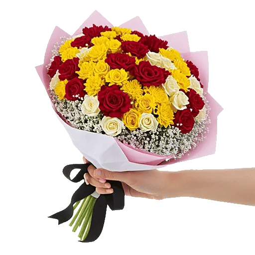 Blossom Harmony Display