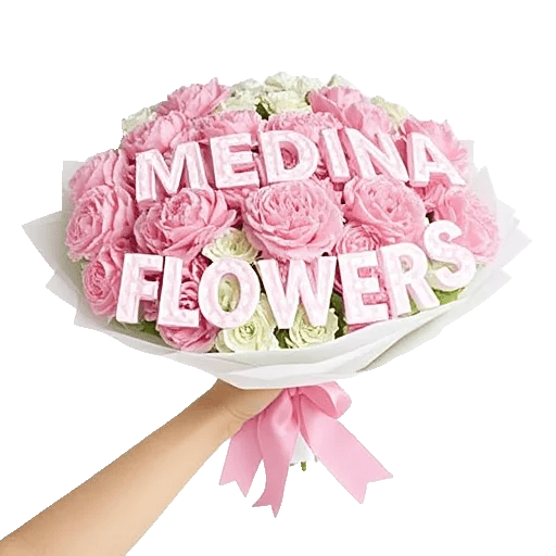 Peony Petal Harmony