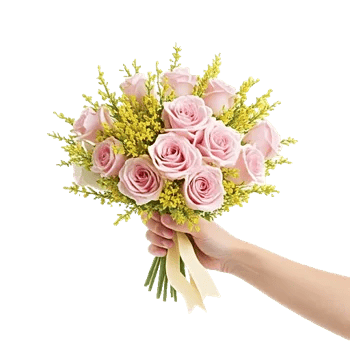 Blossom Harmony Display