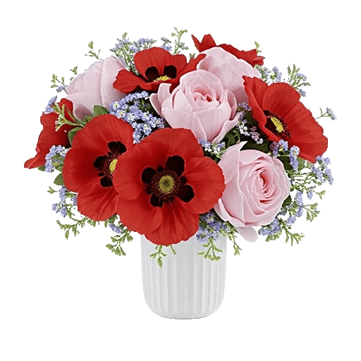 Petal Radiance Bliss