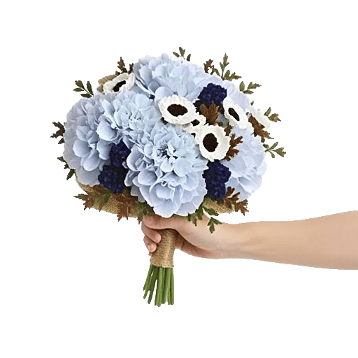 Serene Petal Harmony