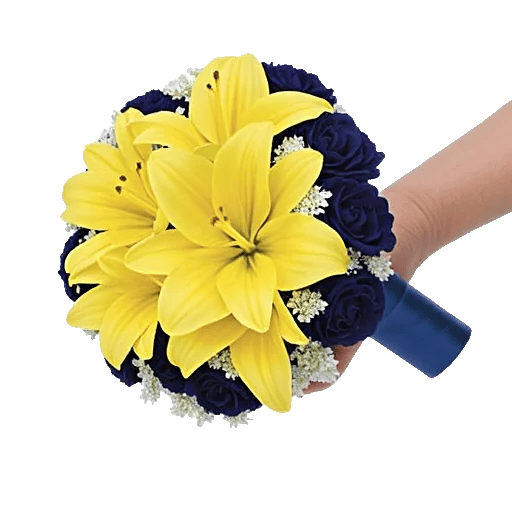 Blossom Harmony Display