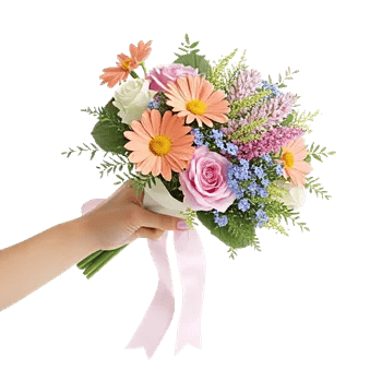 Rosemary Bloom Elegance