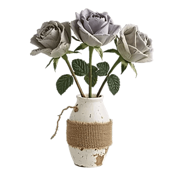 Delicate Petal Cascade