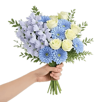 Serenity Blossom Grace