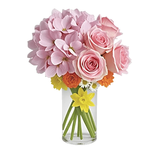 Ivory Blossom Radiance