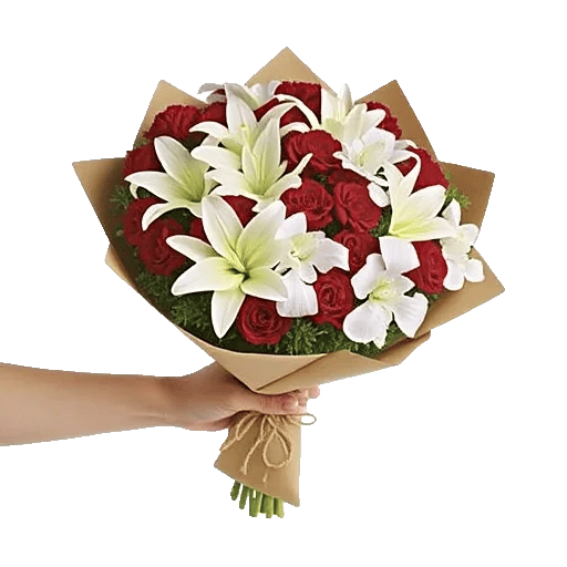 Blossom Harmony Display