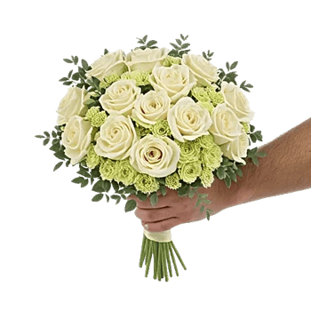 Ivory Garden Grace