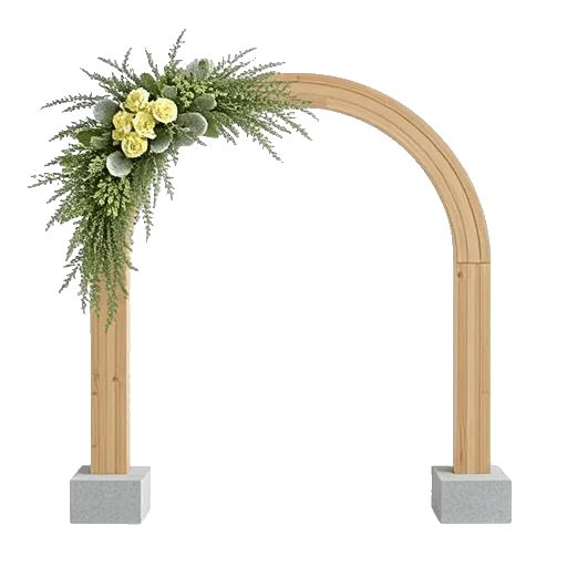 Delicate Petal Cascade