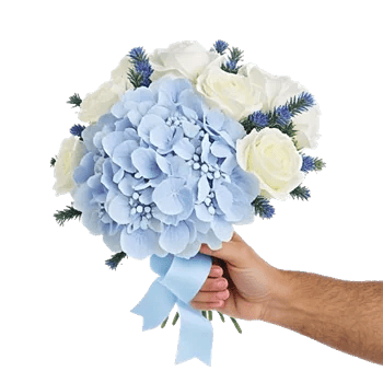 Serene Garden Harmony