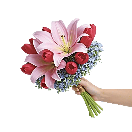 Blossom Petal Serenity