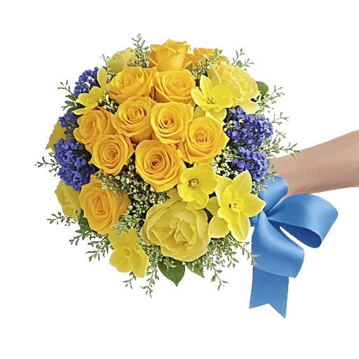 Blossom Harmony Display