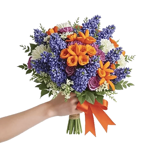 Lavender Dream Bouquet