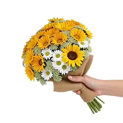 Daisy Meadow Spread