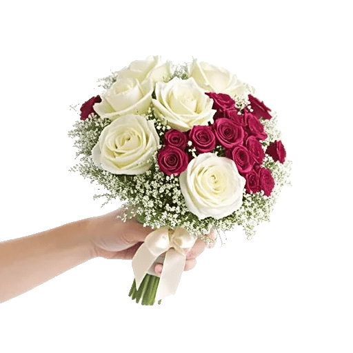 Rosemary Bloom Elegance