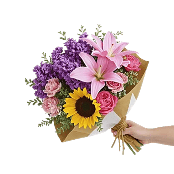 Blossom Harmony Display