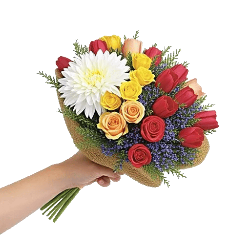 Blossom Harmony Display