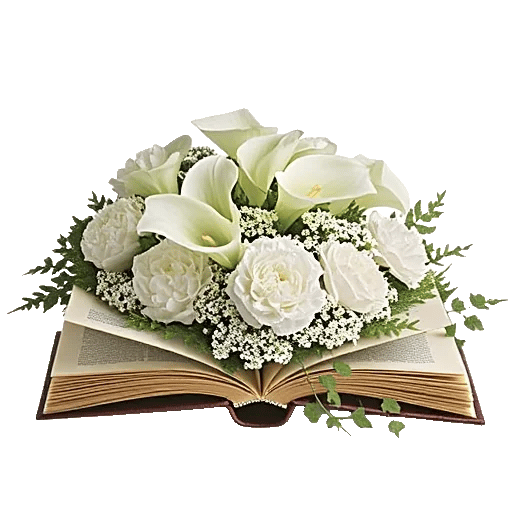Elegant Calla Lilies