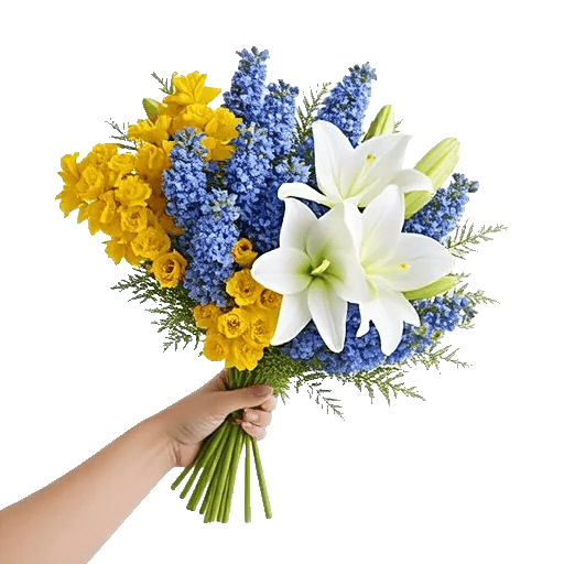 Blossom Harmony Display