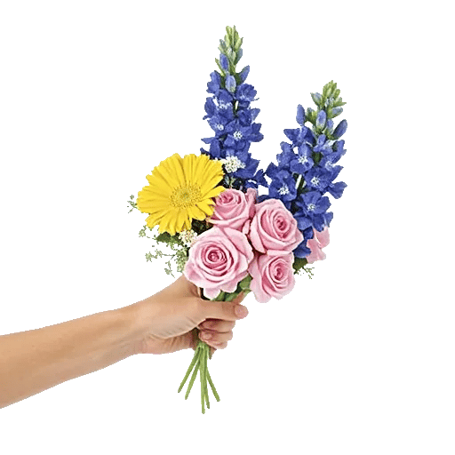 Blossom Petal Serenity