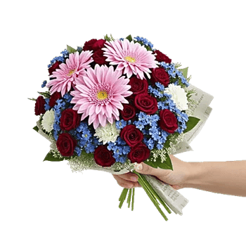 Blossom Petal Serenity