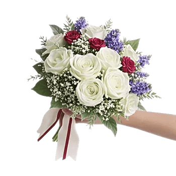 Rosemary Bloom Elegance