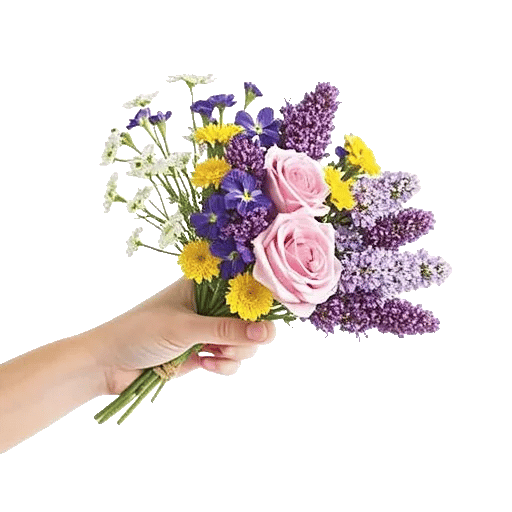 Blossom Harmony Display